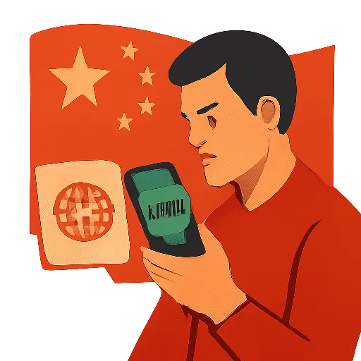 Cómo la gente en China sigue superando las restricciones de geolocalización de Anthropic