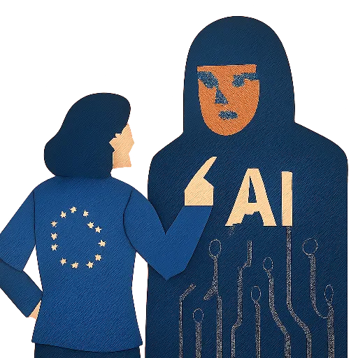 Europa está harta y quiere su propia IA.