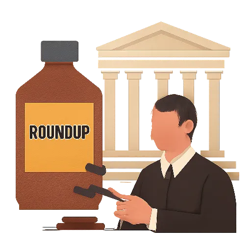Millions use Roundup. The Supreme Court just made a major decision about it
