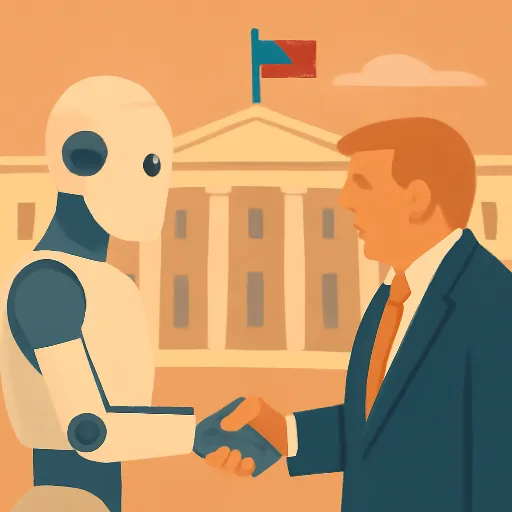 Trump administration allows some access to Anthropic’s Mythos