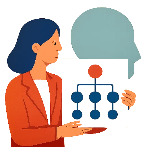 The 5-Question Org Chart Audit I Run Before Scaling AI Across a Business