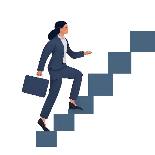 In The AI Era, Workforce Transformation Never Stops. Use These 5 Steps To Keep Up
