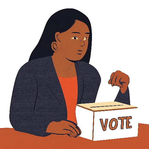 Scoop: Cori Bush won't commit to voting for Jeffries in 2027 if she wins her seat back