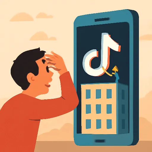 TikTok is building a super app, and most of its users have not noticed yet