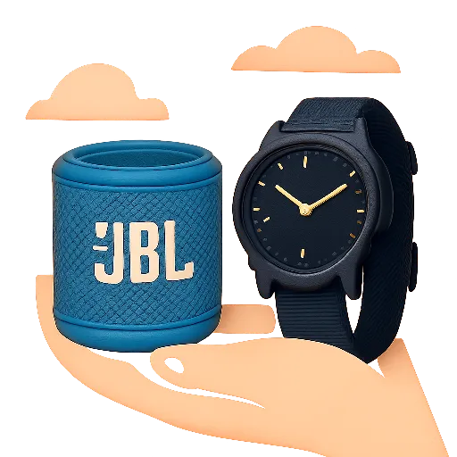 The most popular products during Amazon Prime Day 4: JBL and Bose speakers, Garmin watches, and more