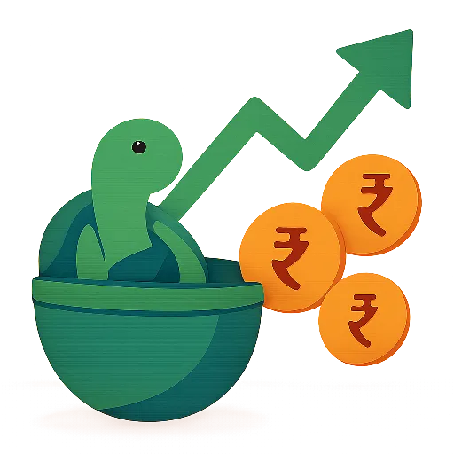 Turtlemint IPO: Peak XV Nets ₹66.2 Cr, Nexus Venture Books 8.8X Gain