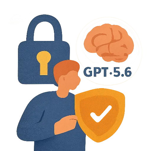 OpenAI presenta GPT-5.6 Sol con acceso restringido y mayores medidas de ciberseguridad.