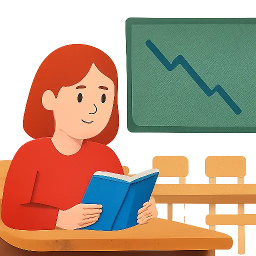 Significantly decreases the proportion of students studying in Hungarian in high schools in Romania.