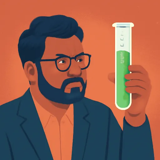 Kunal Shah és a WhatsApp savpróba