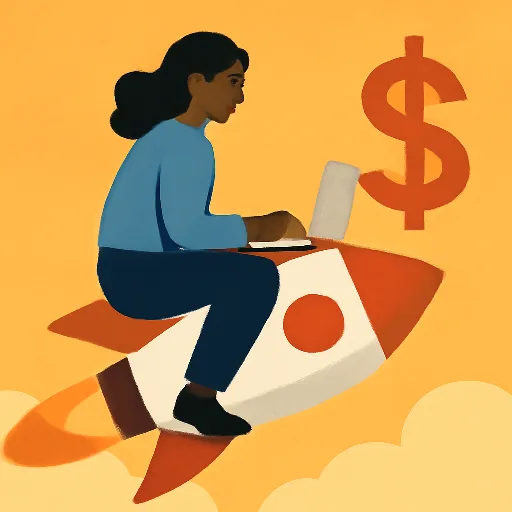 Exkluzív: A Vibe kódoló startup, a Rocket friss finanszírozást keres egy SIG által vezetett körben.