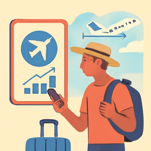 Prueba estos 3 trucos de Google Flights para obtener las mejores ofertas en boletos de avión para el verano.
