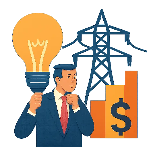 AI’s Energy Crunch Has Investors Searching for Next IPO Winners