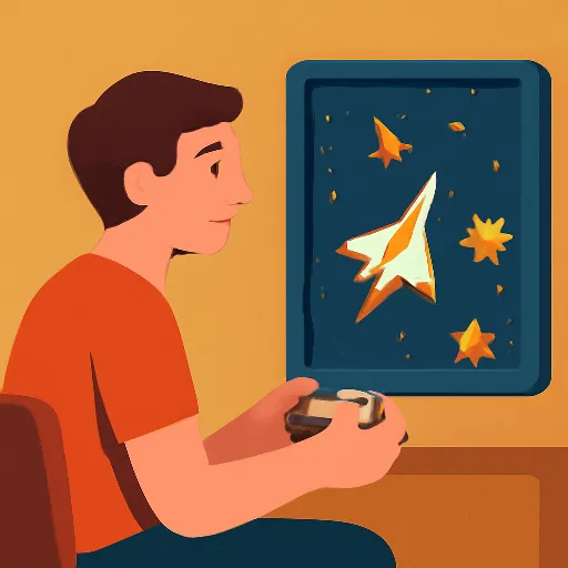Indie developers got tired of waiting for a new Star Fox, so they’re making their own