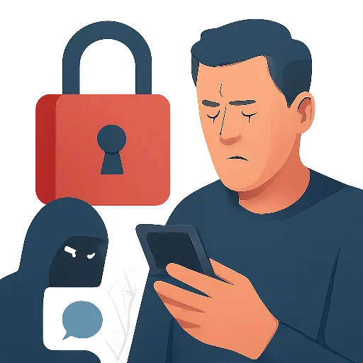 FBI says Russian intelligence hackers have a new trick for reading your Signal messages, and it works even after you change phones