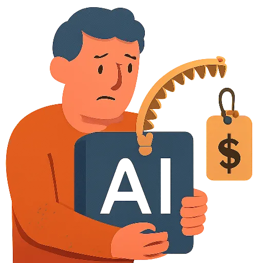 Companies keep bolting AI onto their products, and the security bill is coming due