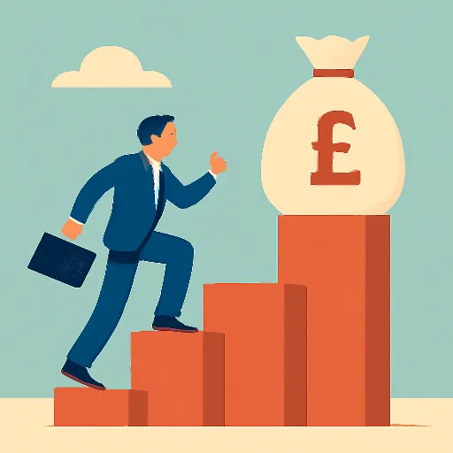 Exclusive: British Business Bank to back UK scaleups with £400m per year