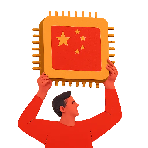 China desafía las restricciones de EE. UU. y construye la supercomputadora más rápida del mundo.