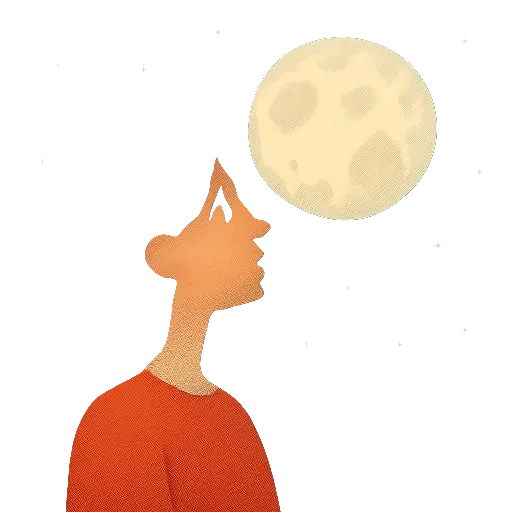 June full moon 2026: Look up to see the glorious ‘Strawberry Moon,’ but don’t expect it to appear red
