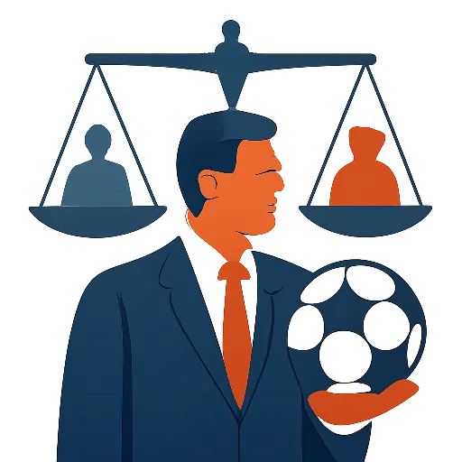¿La Copa del Mundo favorece a las naciones democráticas o autocráticas?