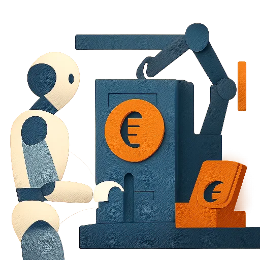El despliegue de IA en Alemania ofrece una solución de 300 mil millones de euros para la escasez de trabajadores.