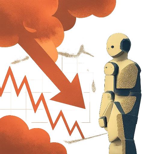 Are AI stocks headed for further turbulence?