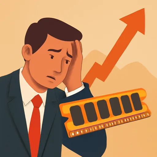 Jefferies: memory prices are expected to rise 40-50% in Q3 2026 and 30-40% in Q4, as Chinese memory makers are unlikely to provide meaningful near-term relief (Hassan Mujtaba/Wccftech)