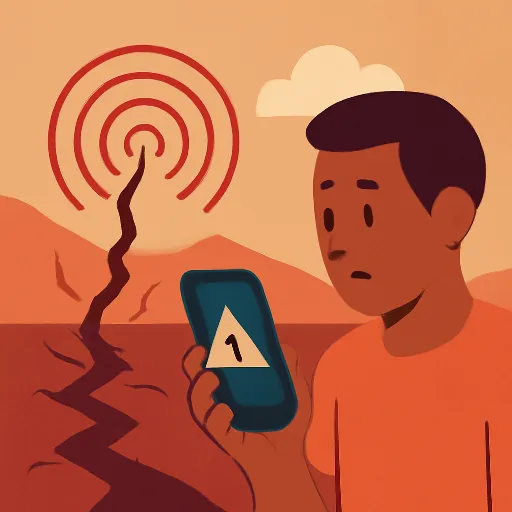 El sistema de alertas de terremotos de Google llegó a más de 11.4 millones de usuarios de Android antes de los terremotos del 24 de junio en Venezuela, proporcionando de segundos hasta dos minutos de aviso previo.