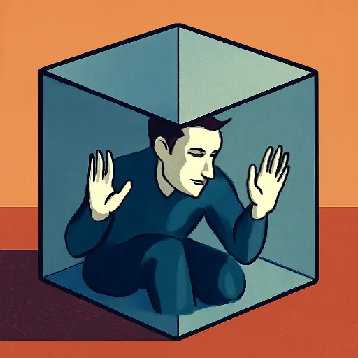 The Cube is Jim Henson’s little-known proto-Black Mirror masterpiece
