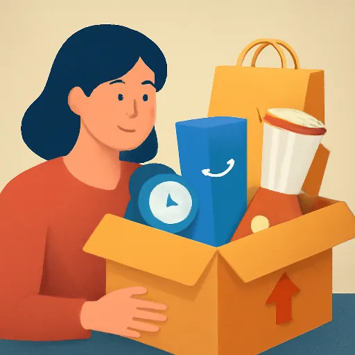 El Prime Day ha terminado, pero estas 5 ofertas aún están disponibles (y no querrás perdértelas).