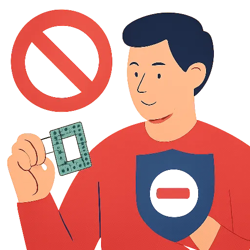 I built a whole-home ad blocker with a $7 ESP32-S3 board - and it took just minutes